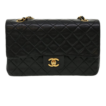 Chanel Classic Flap Shoulder Bag