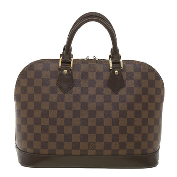 Louis Vuitton Alma Handbag