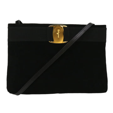 Salvatore Ferragamo Shoulder Bag