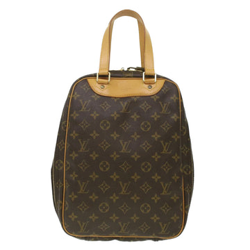 Louis Vuitton Excursion Handbag