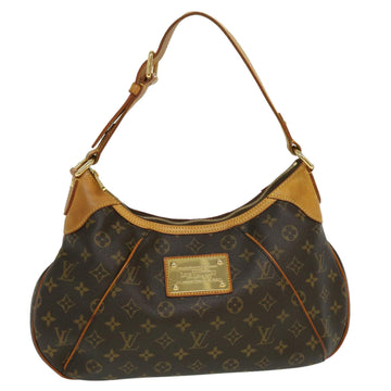 Louis Vuitton Thames Shoulder Bag