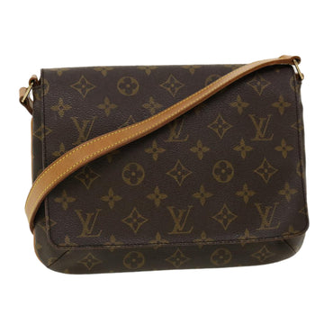 Louis Vuitton Musette Tango Shoulder Bag