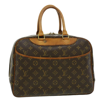 Louis Vuitton Deauville Handbag