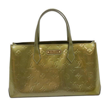 Louis Vuitton Wilshire Handbag