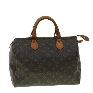 Louis Vuitton Speedy 30 Handbag