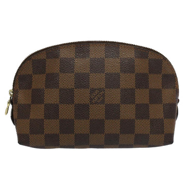 LOUIS VUITTON Cosmetic pouch Clutch Bag