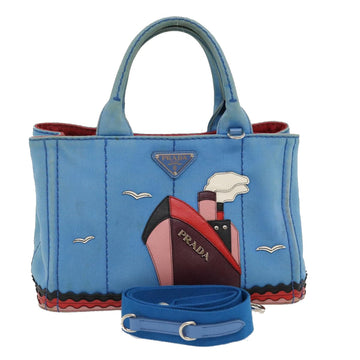 Prada Handbag