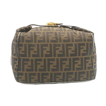 Fendi Zucca Handbag