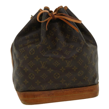 Louis Vuitton Noe Shoulder Bag