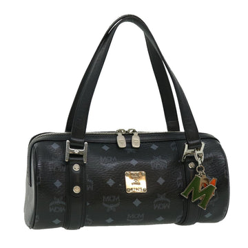 MCM Visetos Shoulder Bag