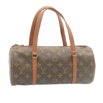 Louis Vuitton Papillon Handbag