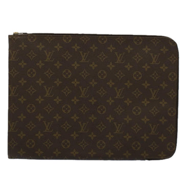 LOUIS VUITTON Poche document Briefcases & Attaches