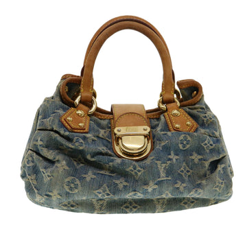 LOUIS VUITTON Pleaty Shoulder Bag