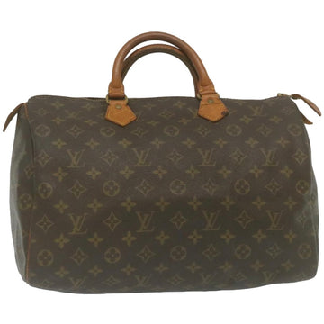 Louis Vuitton Speedy 35 Handbag