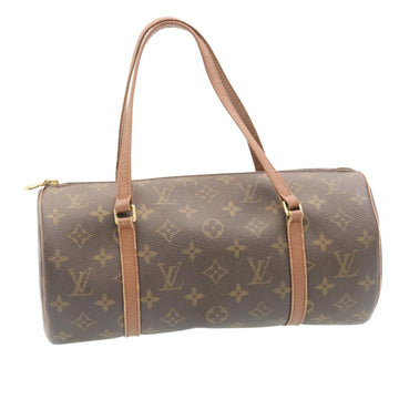 Louis Vuitton Papillon 30 Handbag