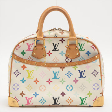 LOUIS VUITTON Trouville Handbag