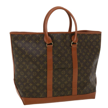 Louis Vuitton Sac Weekend Tote