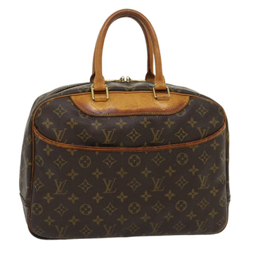 Louis Vuitton Deauville Handbag