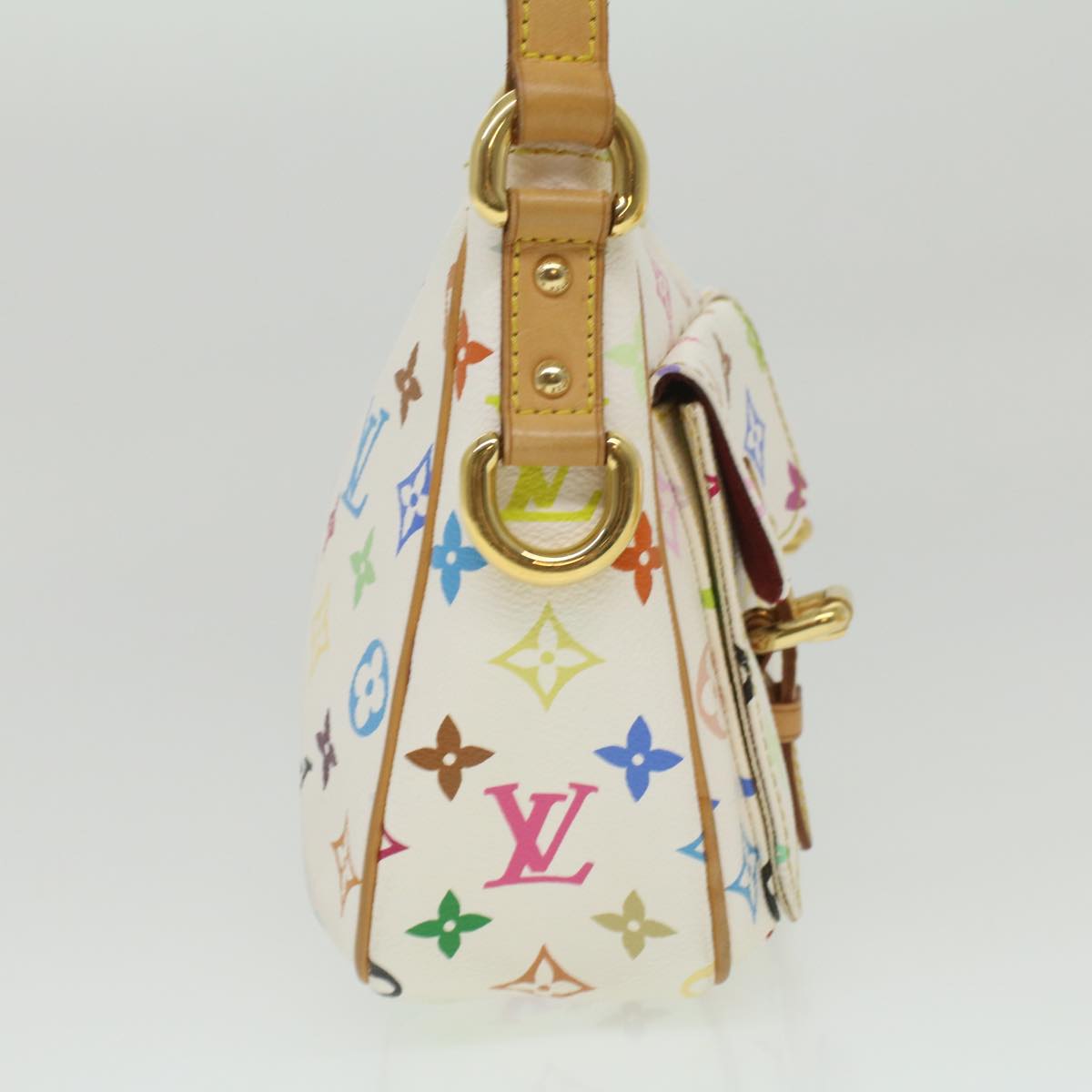 Louis Vuitton Lodge Shoulder Bag