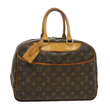 Louis Vuitton Deauville Handbag