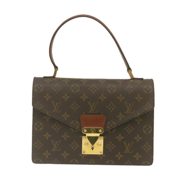 Louis Vuitton Concorde Handbag