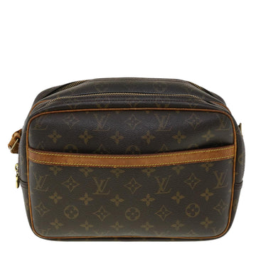 Louis Vuitton Reporter Shoulder Bag