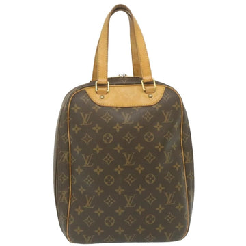 Louis Vuitton Excursion Handbag