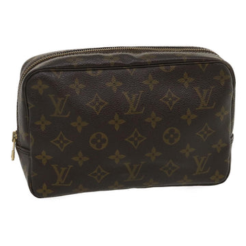 Louis Vuitton Trousse de Toilette Clutch Bag