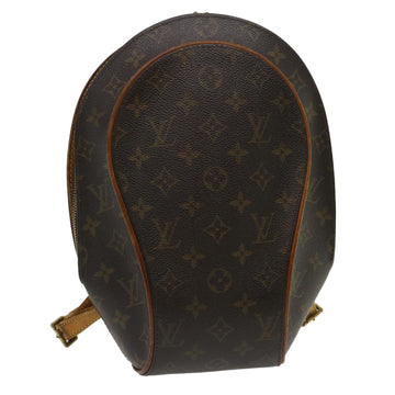 Louis Vuitton Ellipse Shoulder Bag