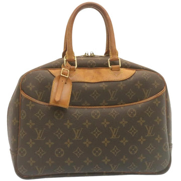 Louis Vuitton Deauville Handbag