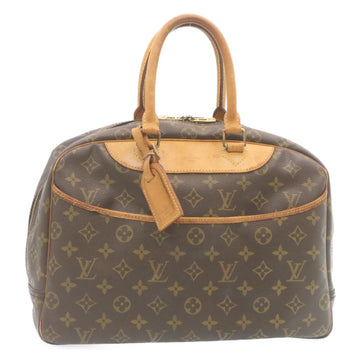 Louis Vuitton Deauville Handbag