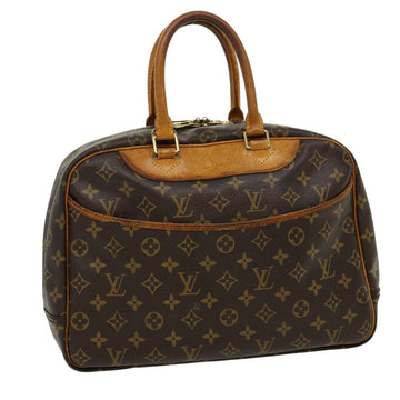 Louis Vuitton Deauville Handbag