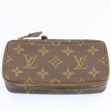 Louis Vuitton Monte Carlo Clutch Bag