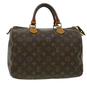 Louis Vuitton Speedy 30 Handbag