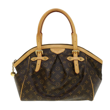 Louis Vuitton Tivoli Shoulder Bag