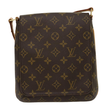 Louis Vuitton Musette Salsa Shoulder Bag