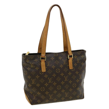 Louis Vuitton Mezzo Tote