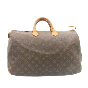 Louis Vuitton Speedy 40 Handbag