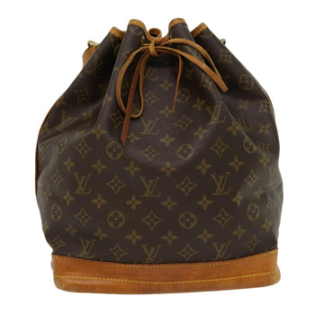 Louis Vuitton Noe Shoulder Bag