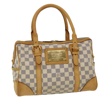 Louis Vuitton Berkley Handbag