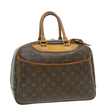 Louis Vuitton Deauville Handbag