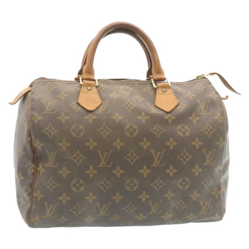 Louis Vuitton Speedy 30 Handbag