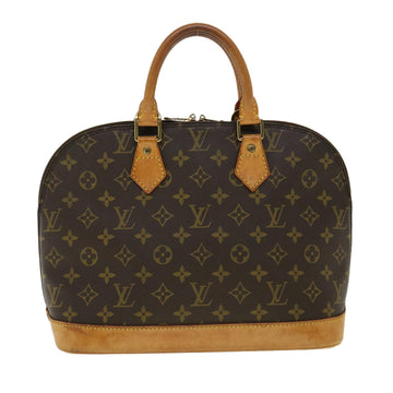 Louis Vuitton Alma Handbag