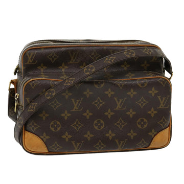 Louis Vuitton Nile Shoulder Bag