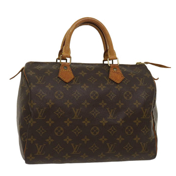 Louis Vuitton Speedy 30 Handbag