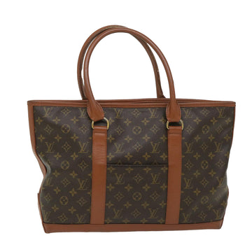 LOUIS VUITTON Weekend PM Tote