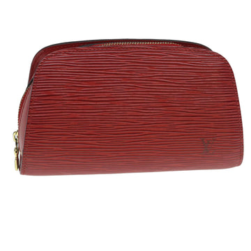 Louis Vuitton Dauphine Clutch Bag