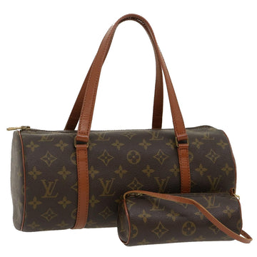 Louis Vuitton Papillon 30 Handbag