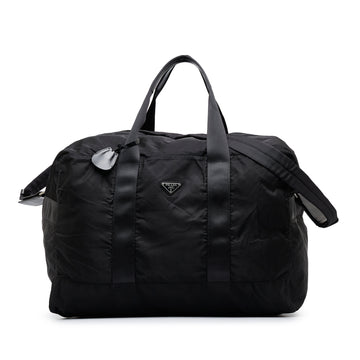 PRADA Tessuto Travel Bag