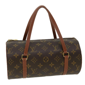 LOUIS VUITTON Papillon Handbag